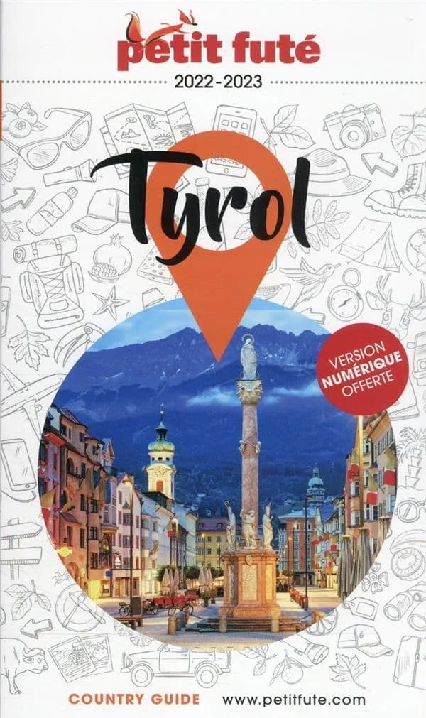 Tyrol ([Éd.] 2022-2023)