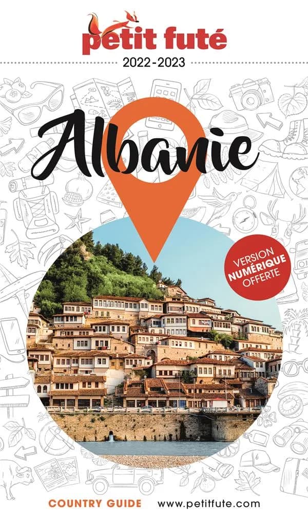 Albanie