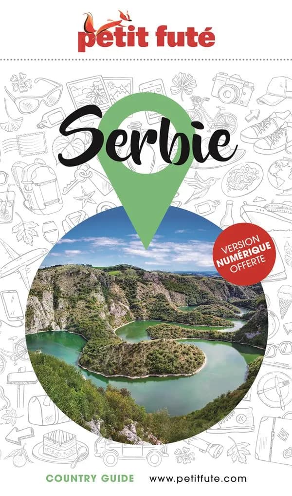 Serbie