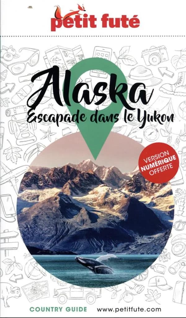 Alaska : escapade dans le Yukon