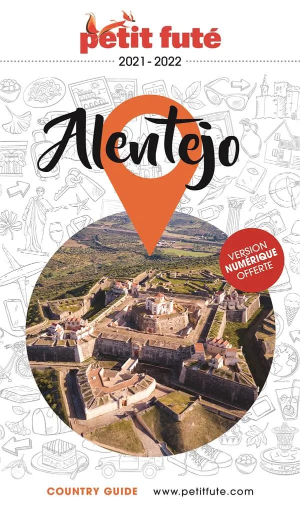 Alentejo ([Éd.] 2023-2024)