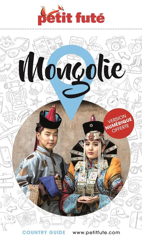 Mongolie