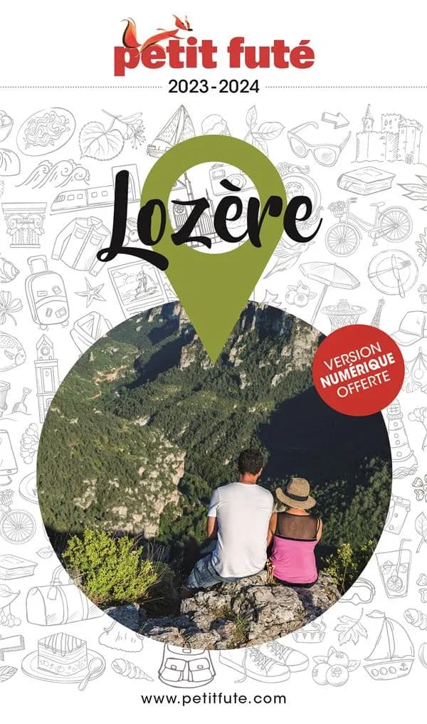 Lozère ([Éd.] 2023-2024)