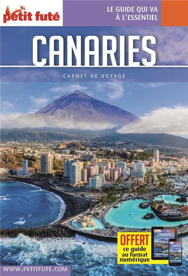 Canaries (édition 2023)
