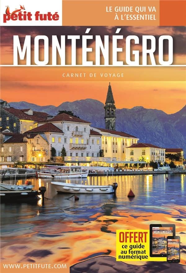 Monténégro