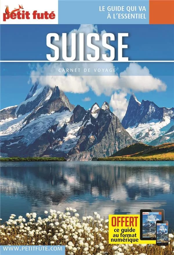 Suisse
