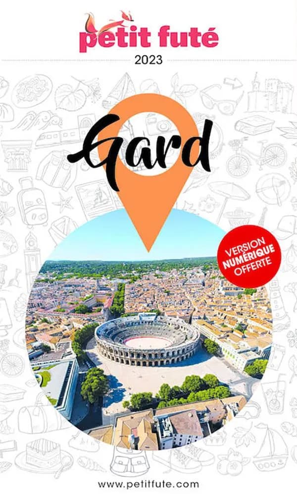 Gard ([Éd.] 2023)