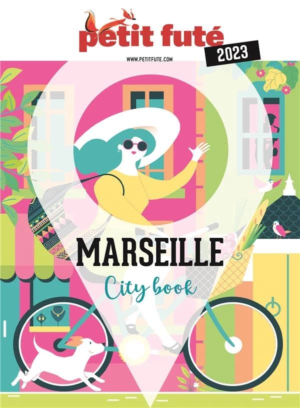 Marseille ([Éd.] 2023)