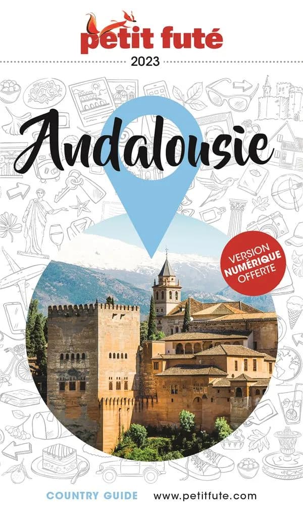 Andalousie ([Éd.] 2023)