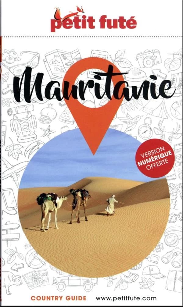 Mauritanie