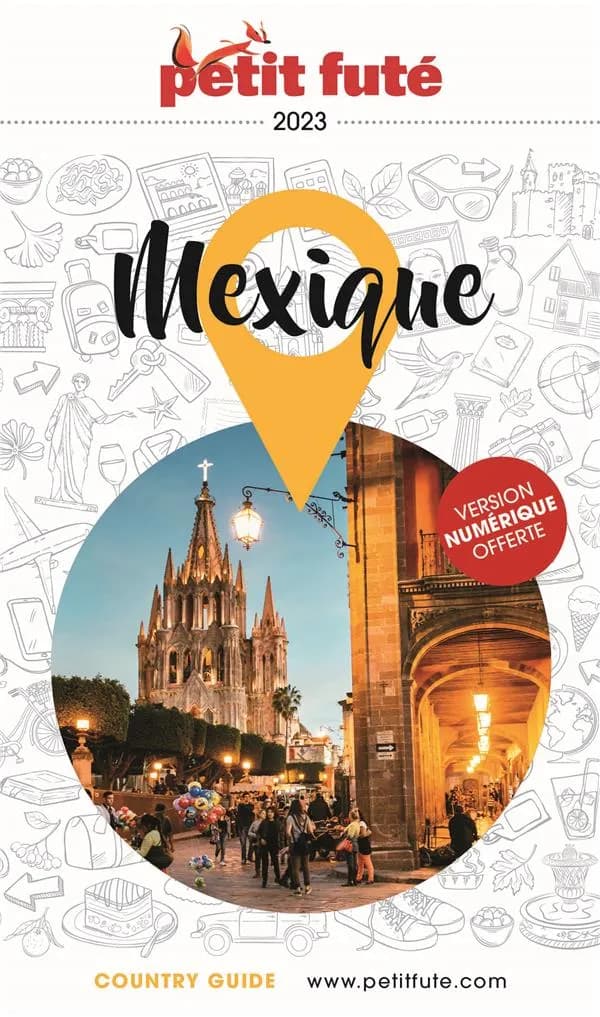 Mexique ([Éd.] 2023)