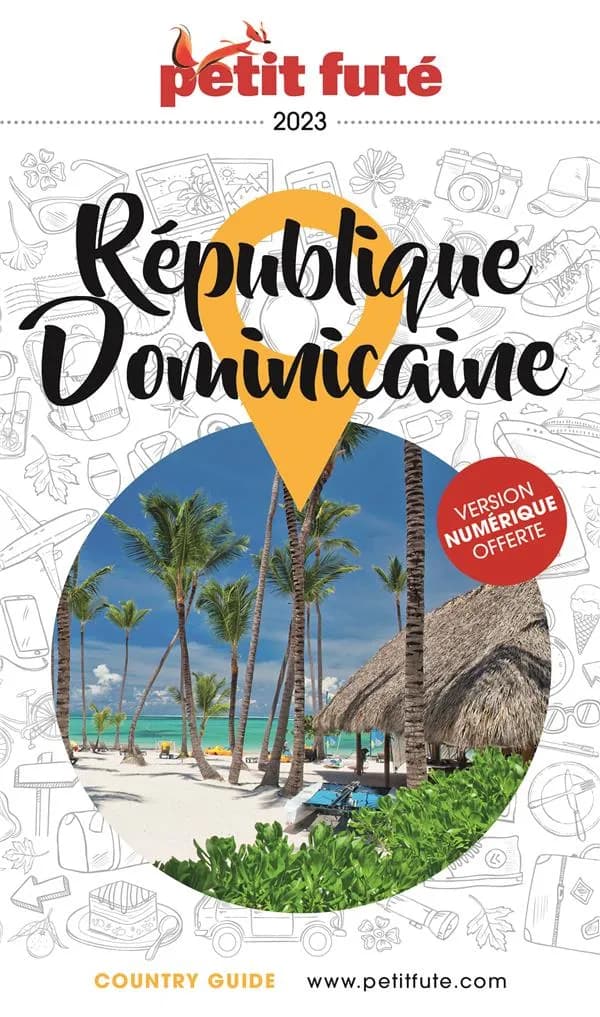 République dominicaine ([Éd.] 2023)