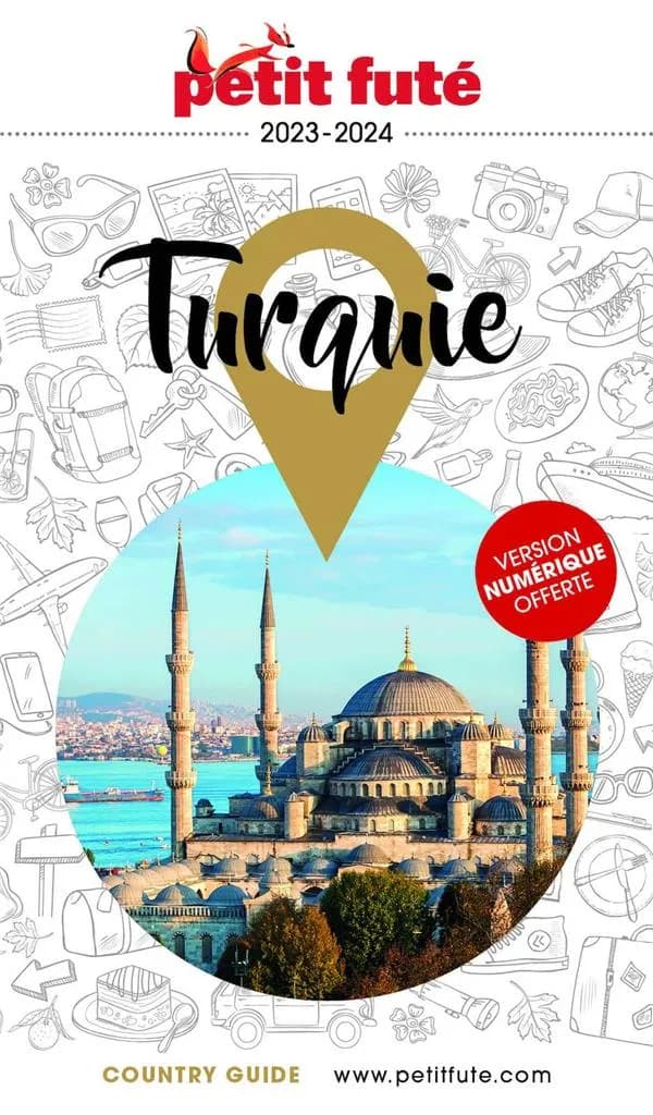 Turquie ([Éd.] 2023-2024)