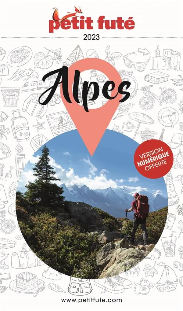 Alpes ([Éd.] 2023)
