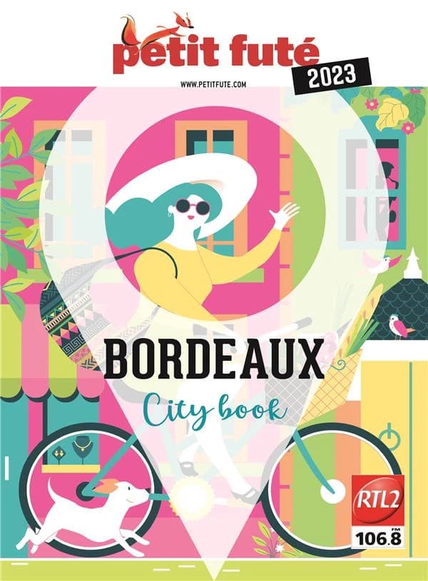 Bordeaux ([Éd.] 2023)