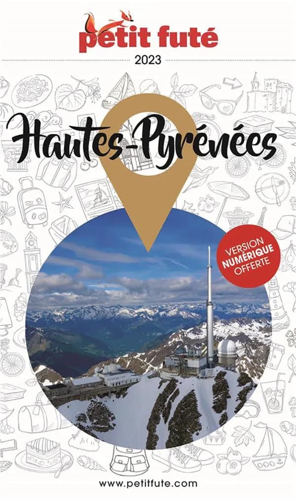 Hautes-Pyrénées ([Éd.] 2023)