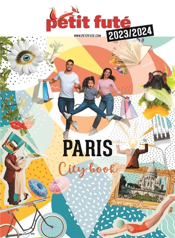 Paris ([Éd.] 2023-2024)