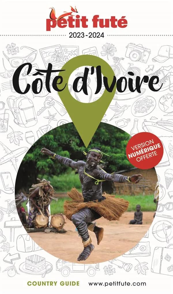 Côte d'Ivoire ([Éd.] 2023-2024)