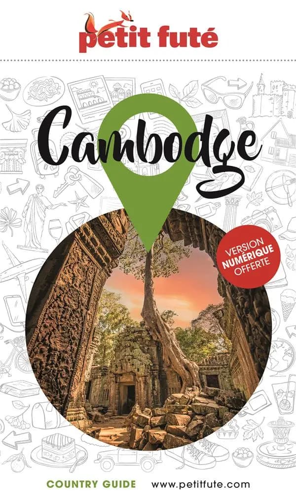 Cambodge ([Éd.] 2024-2025)