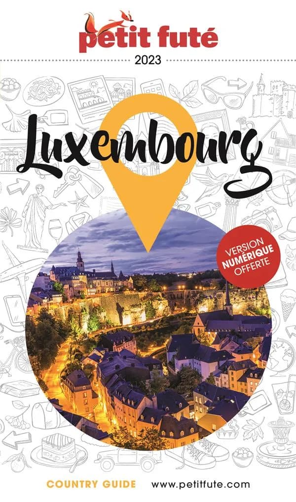 Luxembourg ([Éd.] 2023)