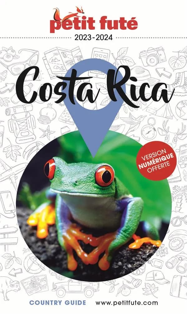 Costa Rica ([Éd.] 2023-2024)