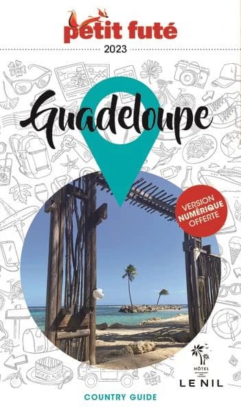 Guadeloupe ([Éd.] 2023)