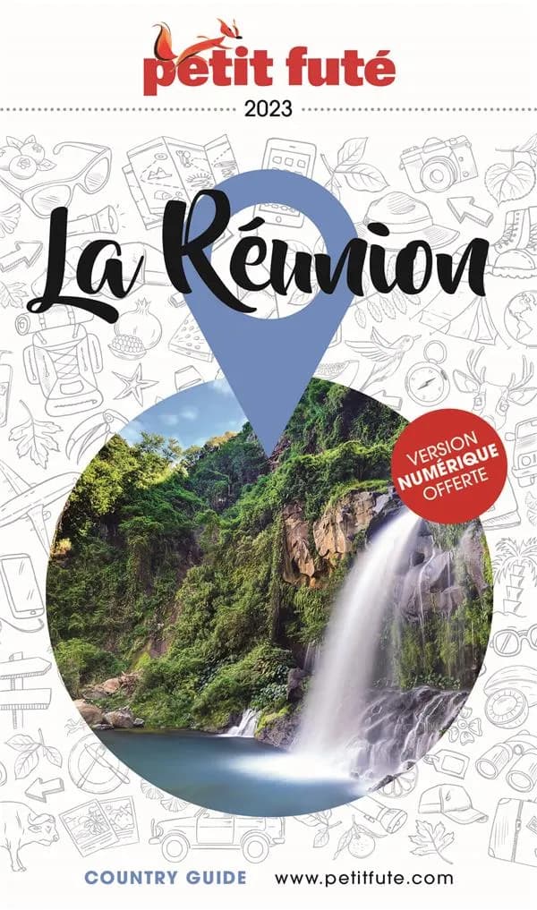 La Réunion ([Éd.] 2023)