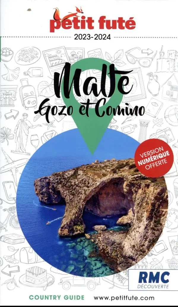 Malte, Gozo et Comino ([Éd.] 2023-2024)