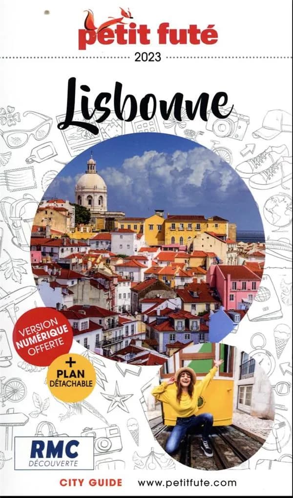 Lisbonne ([Éd.] 2023)