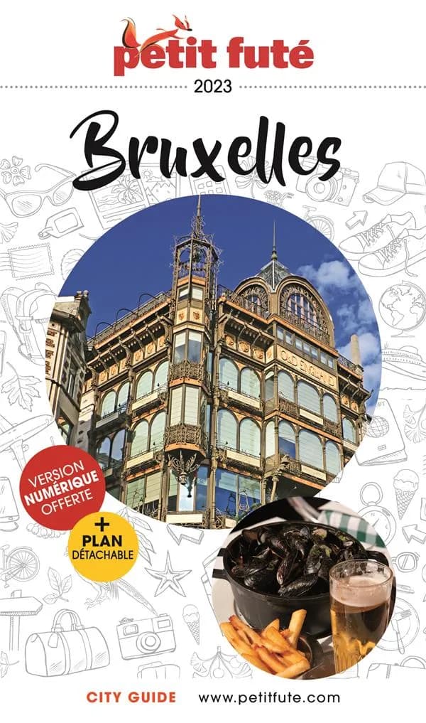 Bruxelles ([Éd.] 2023)