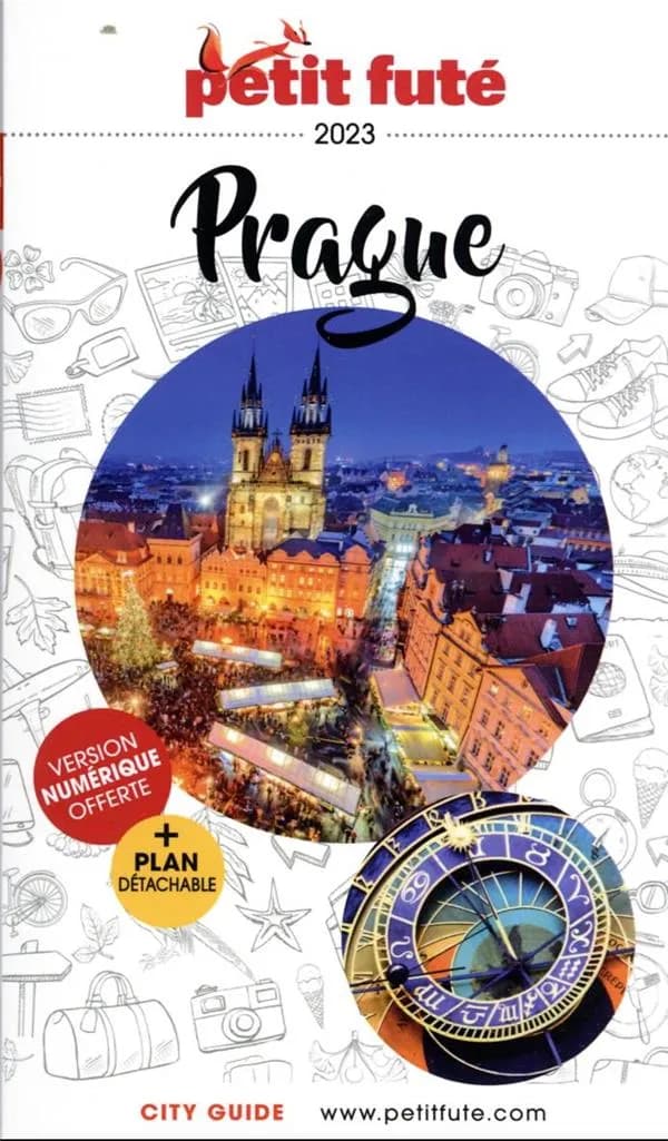 Prague ([Éd.] 2023)