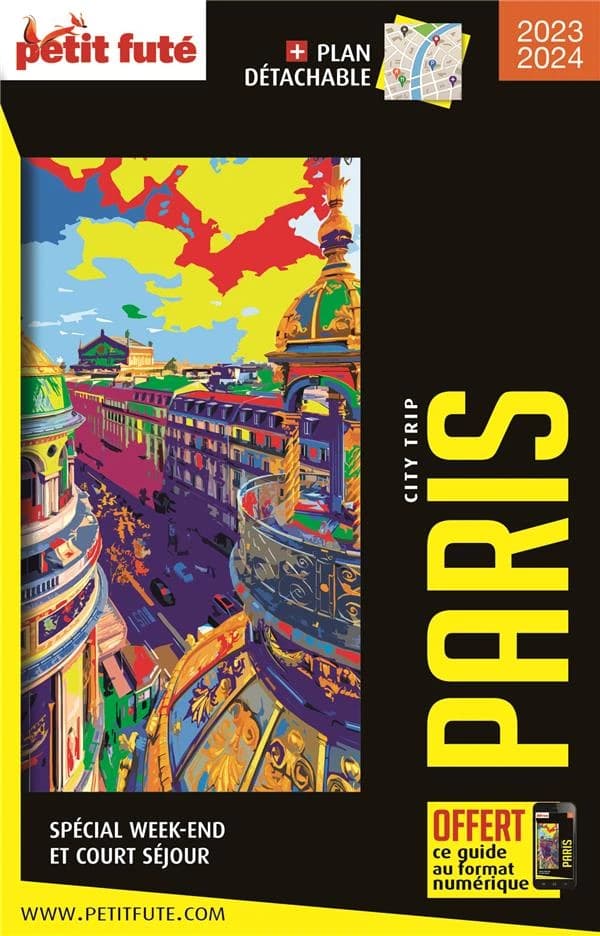 Paris ([Éd.] 2023-2024)
