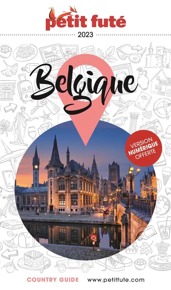 Belgique ([Éd.] 2023)