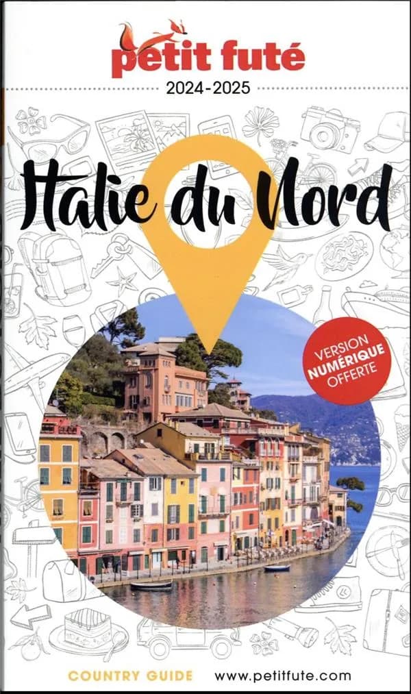Italie du Nord ([Éd.] 2024-2025)