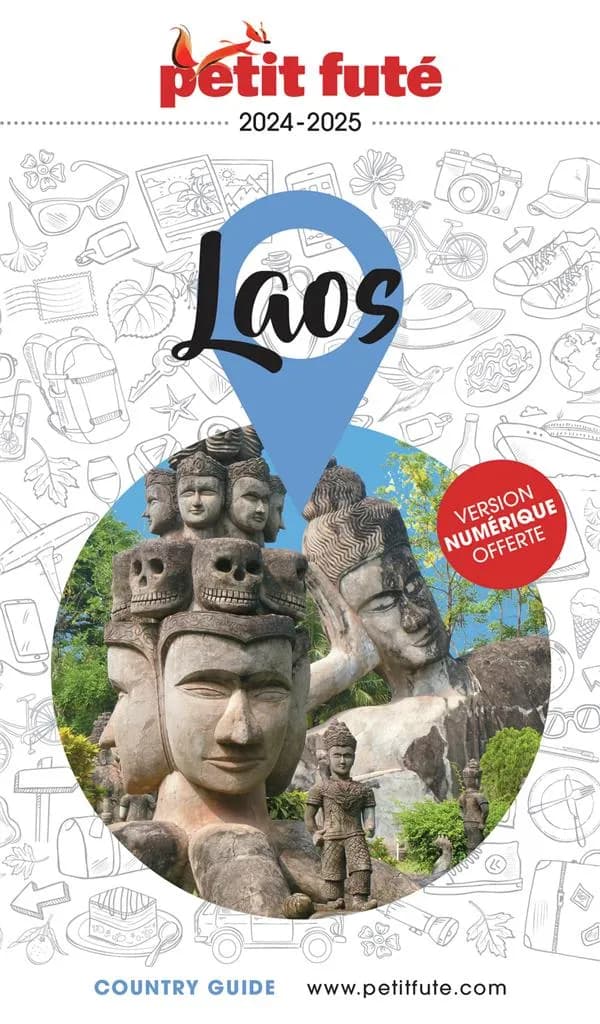 Laos ([Éd.] 2024-2025)