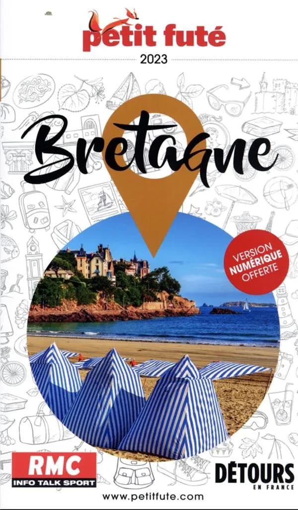 Bretagne ([Éd.] 2023)