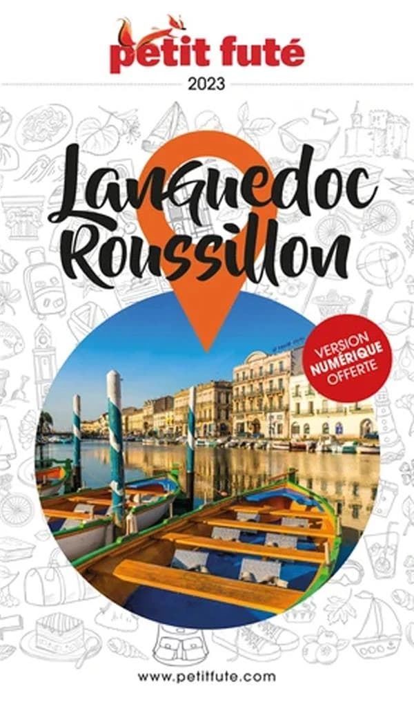 Languedoc-Roussillon ([Éd.] 2023)