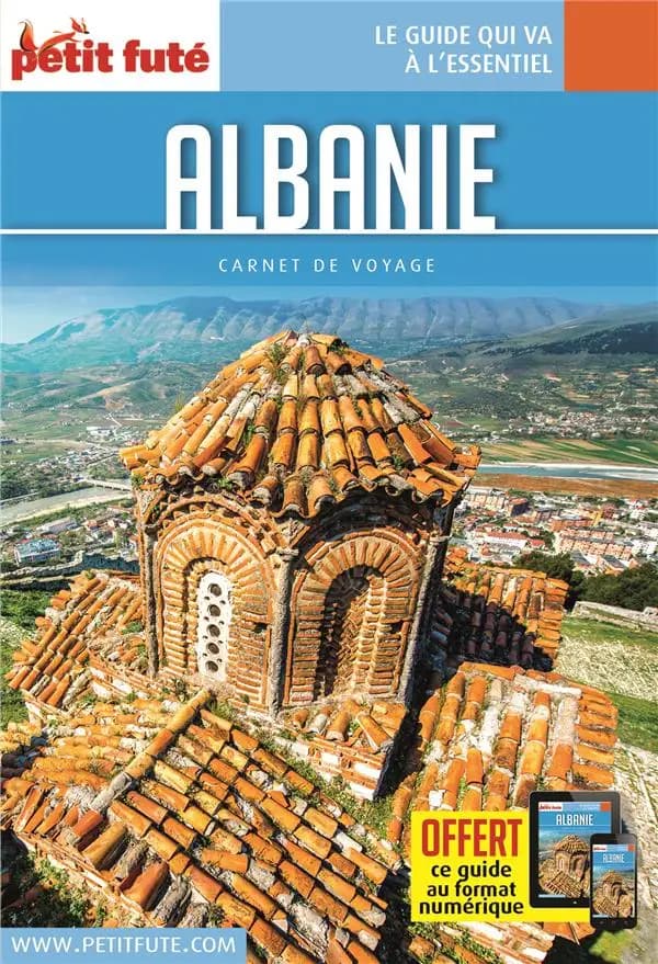 Albanie