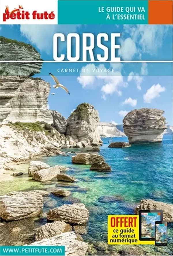 Corse