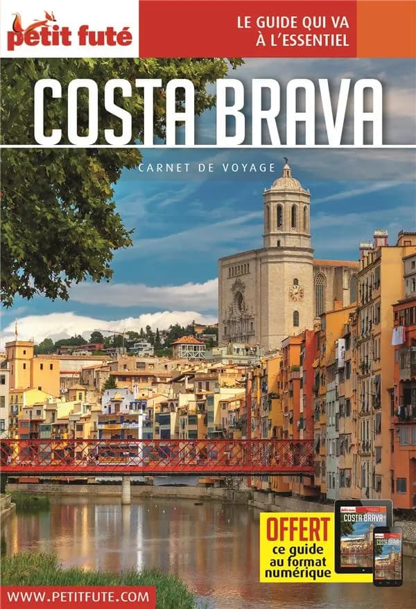 Costa Brava