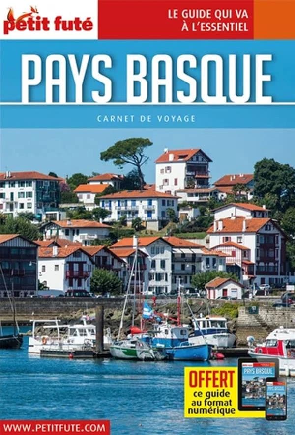 Pays basque
