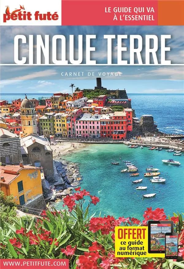 Cinque Terre