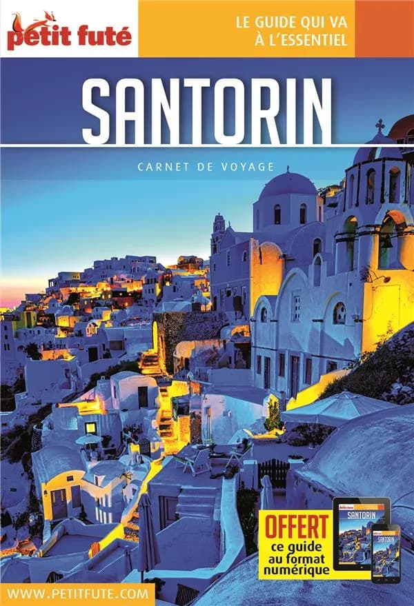 Santorin