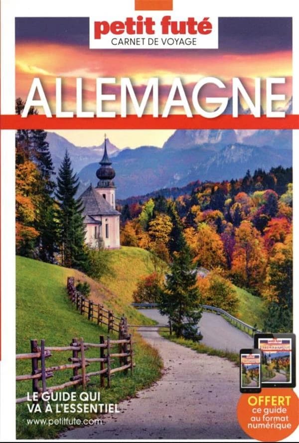 Allemagne
