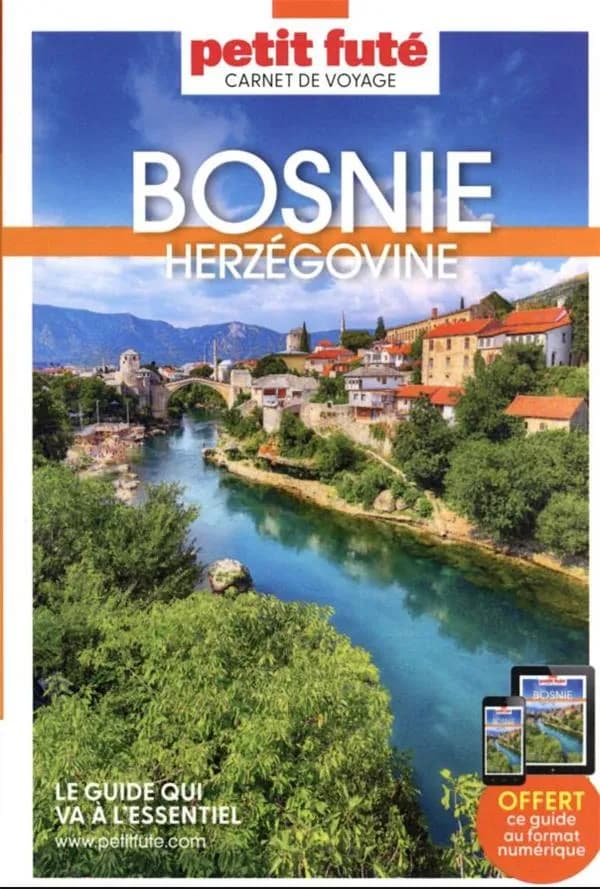 Bosnie-Herzégovine