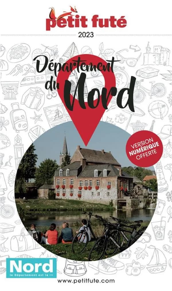 Département du Nord ([Éd.] 2023)