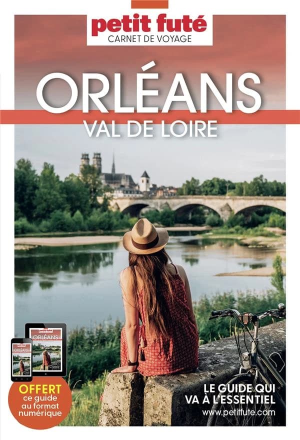 Orléans, Val de Loire