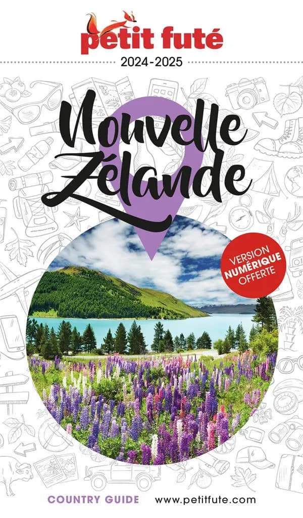 Nouvelle-Zélande ([Éd.] 2024-2025)