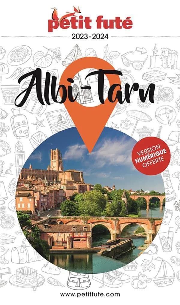 Albi, Tarn ([Éd.] 2024-2025)