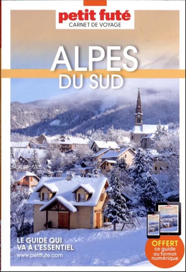 Alpes du Sud